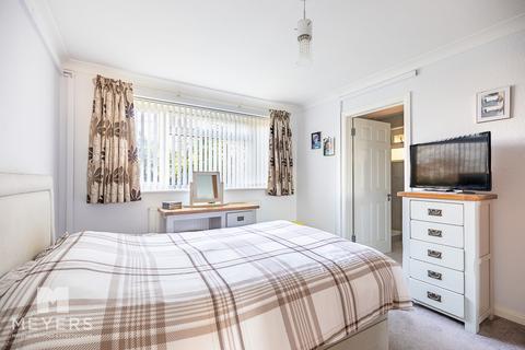 undefined, Belle Vue Crescent, Bournemouth, BH6 3