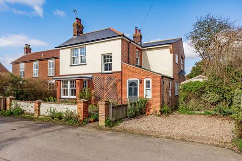 undefined, Old Chapel Road, Winterton-On-Sea