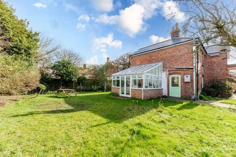 undefined, Old Chapel Road, Winterton-On-Sea