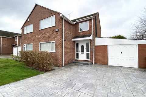 3 bedroom semi-detached house for sale, Tenbury Drive, Trench, Telford, Shropshire, TF2