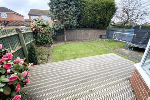 3 bedroom semi-detached house for sale, Tenbury Drive, Trench, Telford, Shropshire, TF2