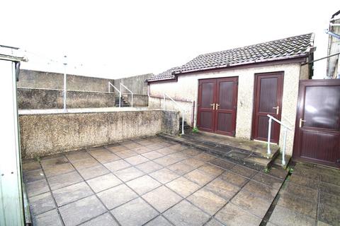 undefined, Ton Glas, Bridgend, Bridgend County. CF31 4EH