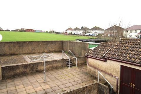 undefined, Ton Glas, Bridgend, Bridgend County. CF31 4EH
