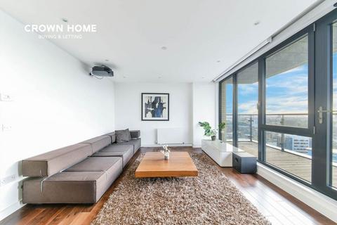 2 bedroom apartment to rent, 2 Cadmium Square, London E2