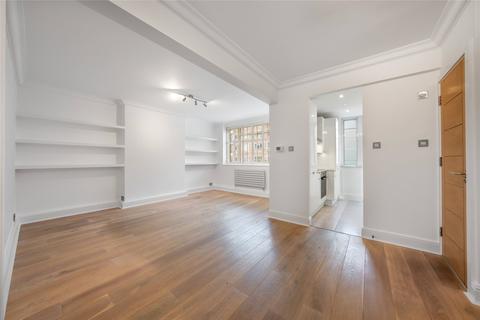 Charlbert Court, St John's Wood, London, NW8