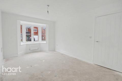 undefined, Stoche Acre, Stoke Golding