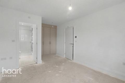 4 bedroom detached house for sale, Stoche Acre, Stoke Golding