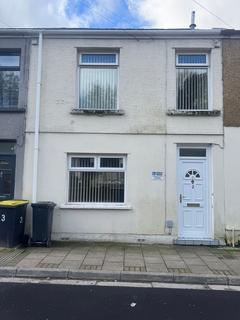 undefined, Glyncoed Terrace, Merthyr Tydfil, CF47
