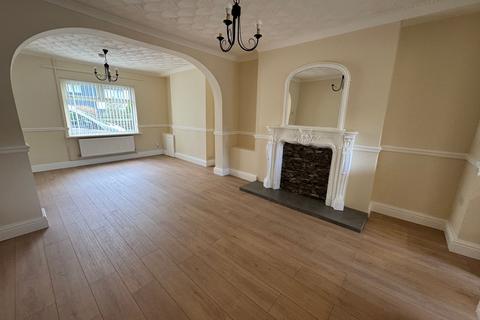 undefined, Glyncoed Terrace, Merthyr Tydfil, CF47