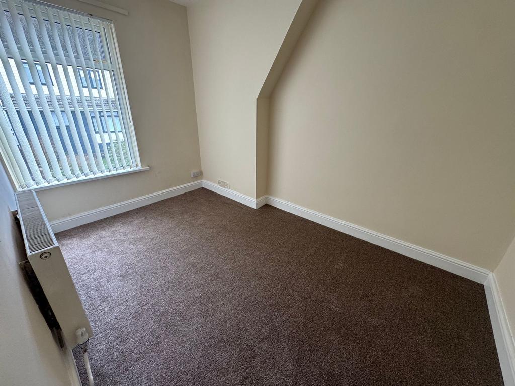 Front Bedroom 1