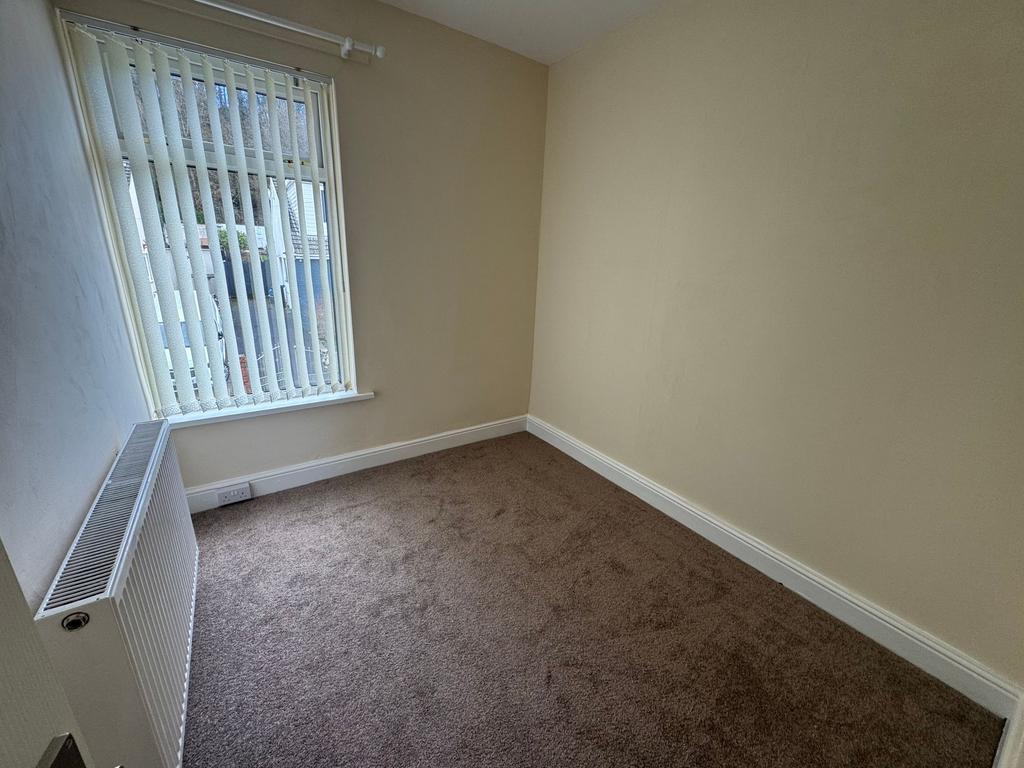Front Bedroom 2