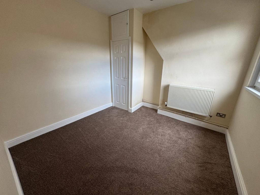Rear Bedroom 3