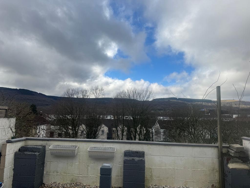 Views over Valley