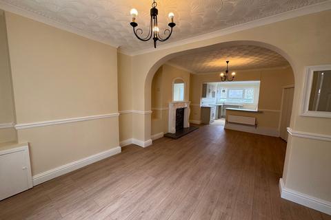 undefined, Glyncoed Terrace, Merthyr Tydfil, CF47