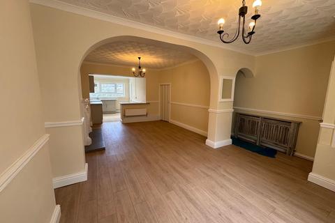 undefined, Glyncoed Terrace, Merthyr Tydfil, CF47