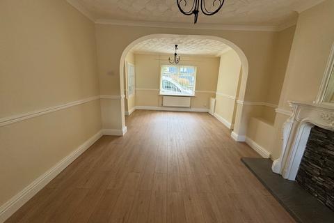 undefined, Glyncoed Terrace, Merthyr Tydfil, CF47