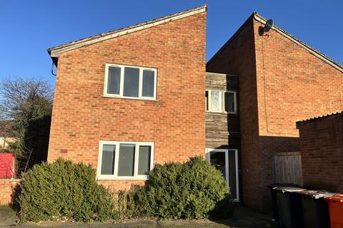 undefined, Barnsdale Road, LEICESTER