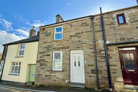 2 bedroom cottage for sale, Pengelly, Delabole PL33