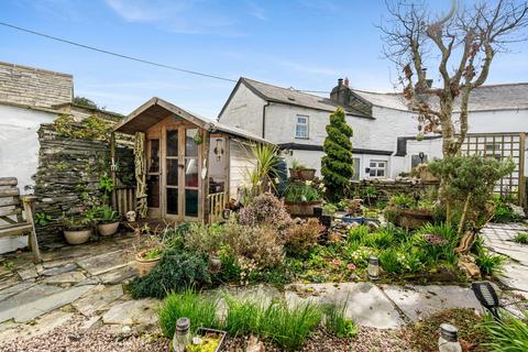 2 bedroom cottage for sale, Pengelly, Delabole PL33