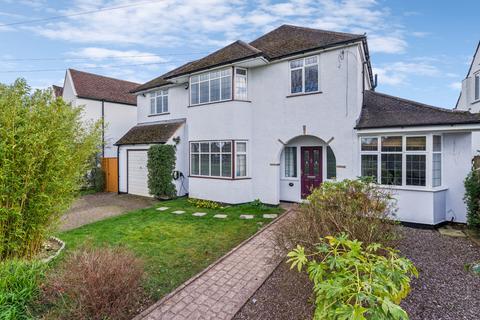 undefined, Amersham Way, Little Chalfont