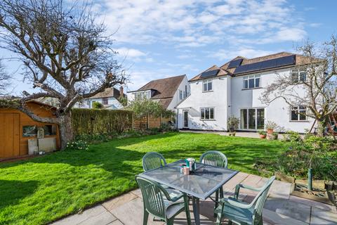 undefined, Amersham Way, Little Chalfont