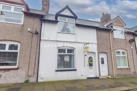 Melampus Street, Barrow In Furness LA14