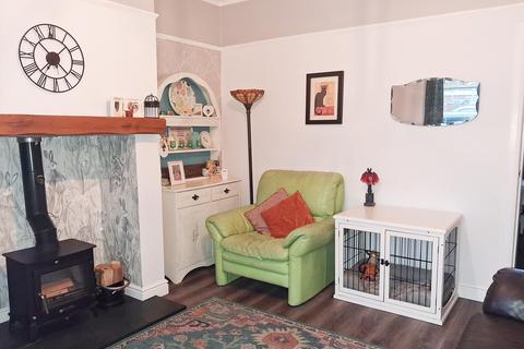 undefined, Melampus Street, Barrow In Furness LA14