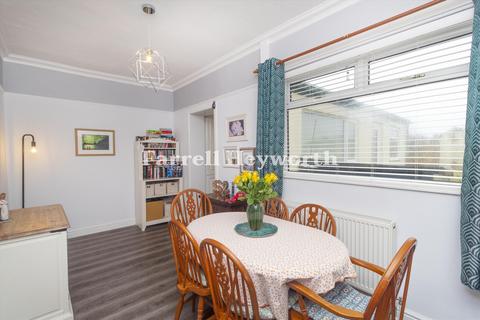 undefined, Melampus Street, Barrow In Furness LA14