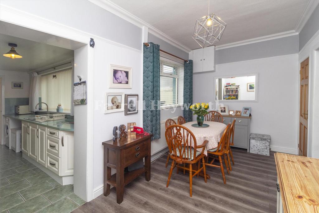 Dining Room view 2