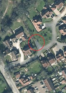 undefined, The Hawthorns, Tadley RG26