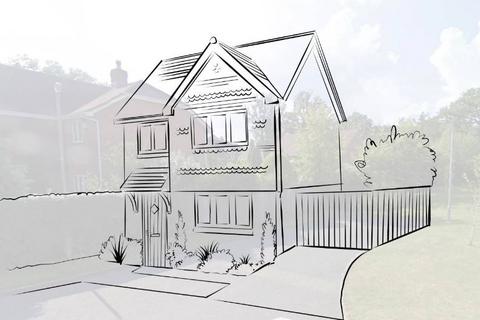 undefined, The Hawthorns, Tadley RG26