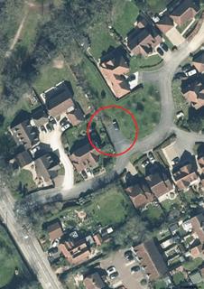 undefined, The Hawthorns, Tadley RG26