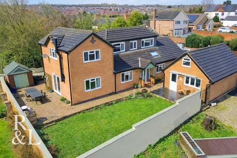 undefined, York Close, Measham, Swadlincote