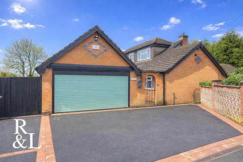 undefined, York Close, Measham, Swadlincote