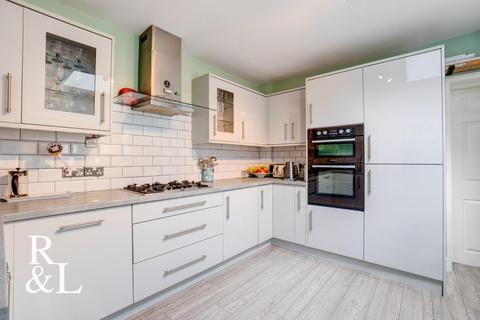 undefined, York Close, Measham, Swadlincote
