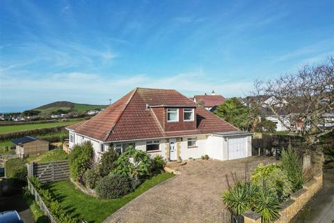 5 bedroom detached house for sale, Broad Park Close, Croyde, Braunton