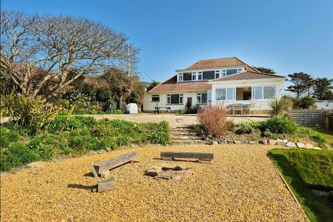 5 bedroom detached house for sale, Broad Park Close, Croyde, Braunton