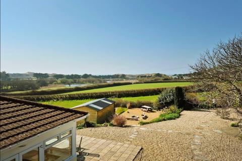 5 bedroom detached house for sale, Broad Park Close, Croyde, Braunton