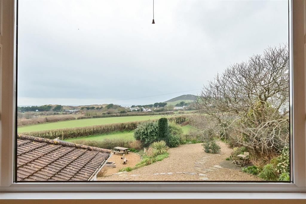 Garden &amp; View