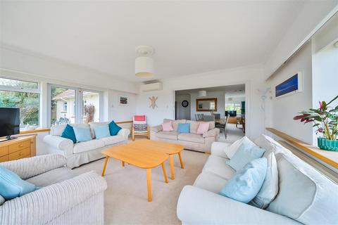 5 bedroom detached house for sale, Broad Park Close, Croyde, Braunton