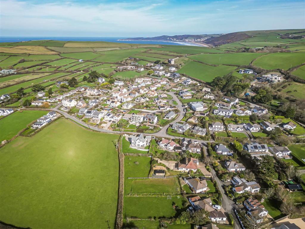 Drone View