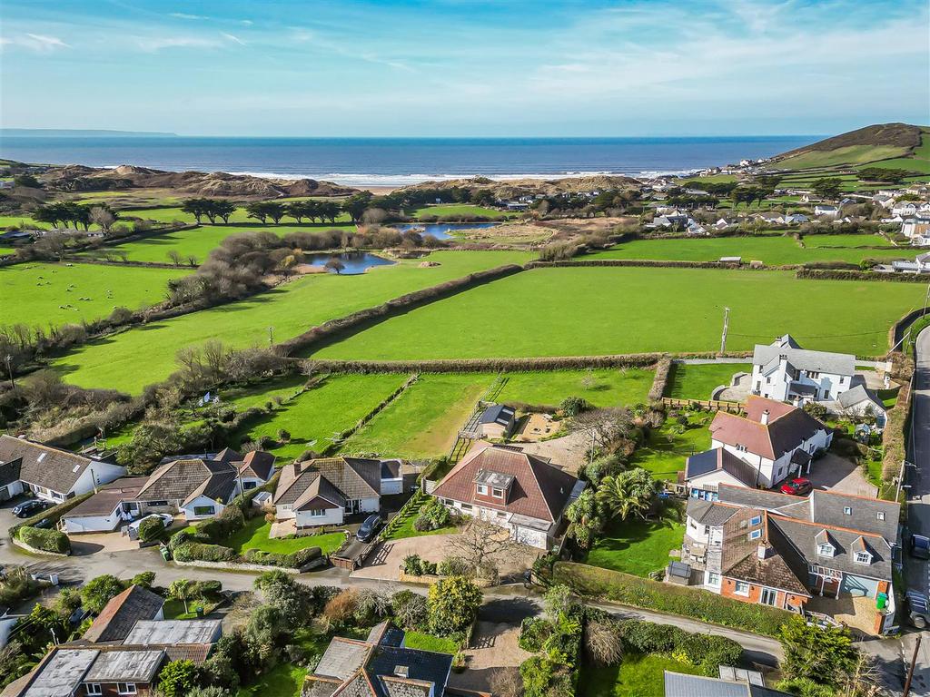 Drone View