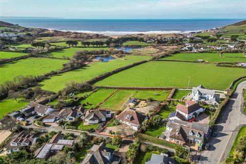 5 bedroom detached house for sale - Broad Park Close, Croyde, Braunton
