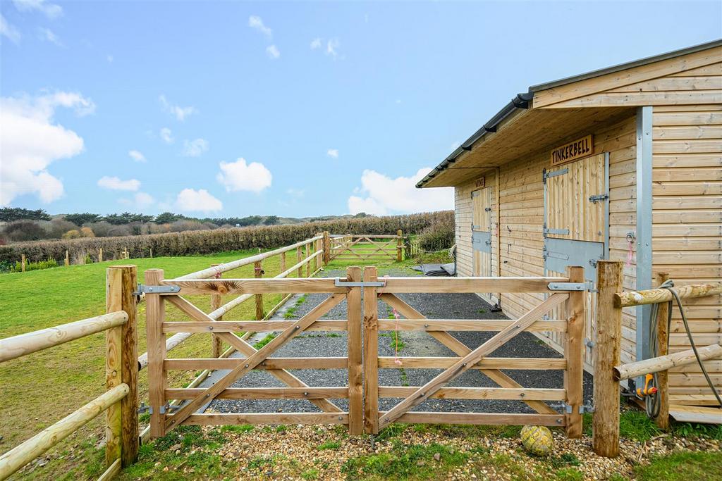 Stables