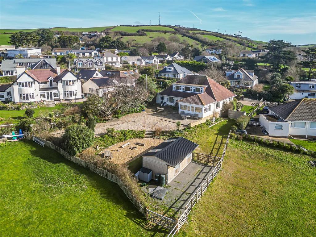 Drone View