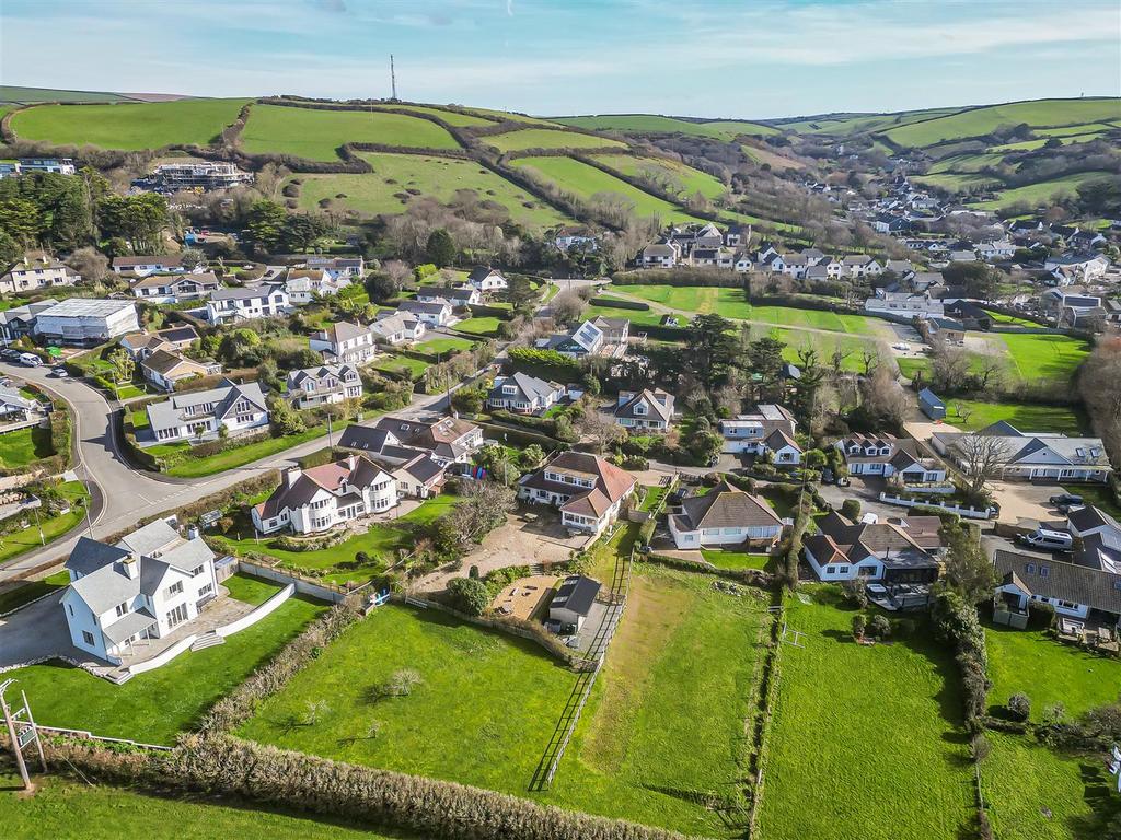 Drone View