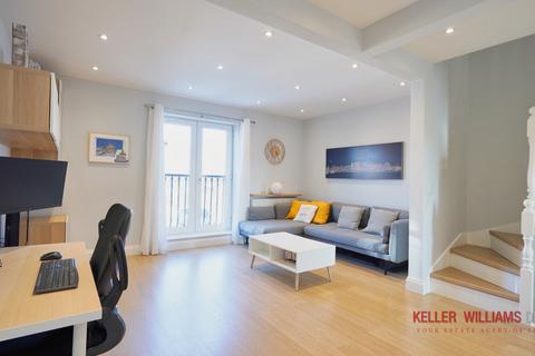 4 bedroom townhouse for sale, Knights Road, Derby, DE73