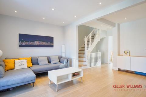 4 bedroom townhouse for sale, Knights Road, Derby, DE73