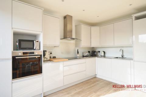 4 bedroom townhouse for sale, Knights Road, Derby, DE73