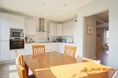 4 bedroom townhouse for sale, Knights Road, Derby, DE73